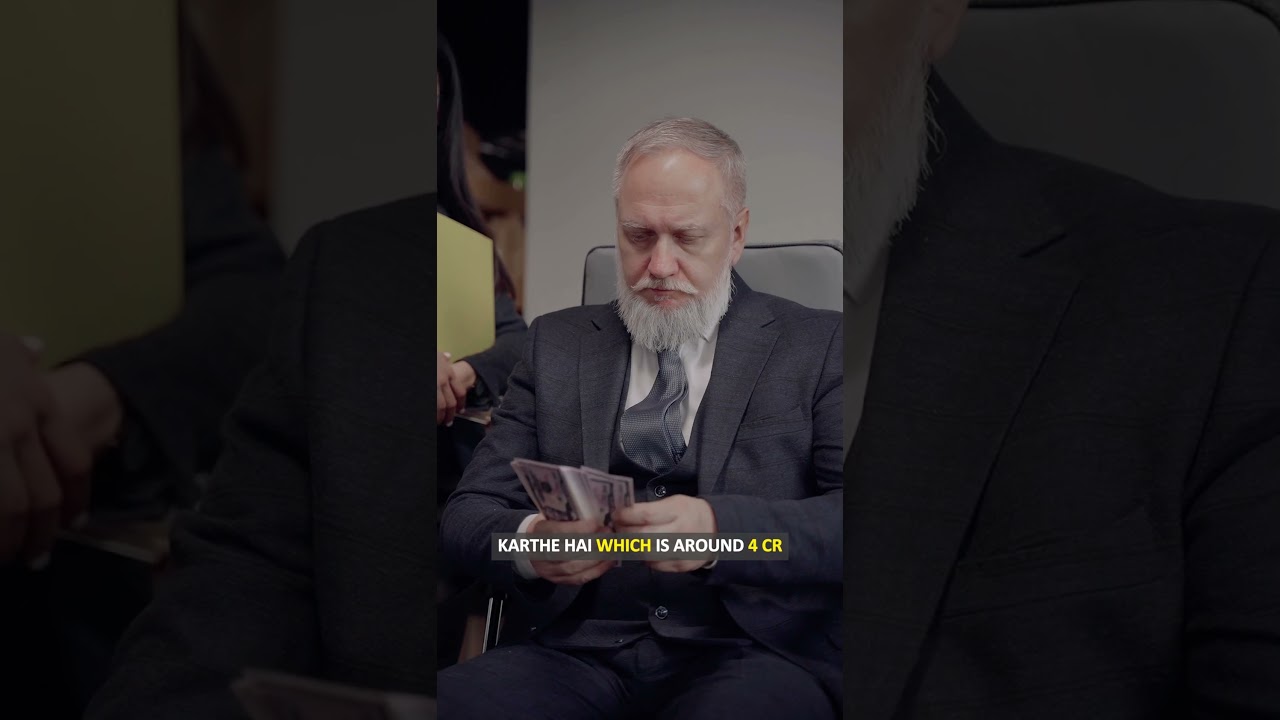 How to afford a Bugatti Chiron in India? 