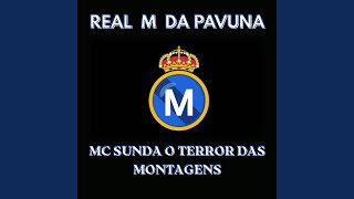 REAL M DA PAVUNA