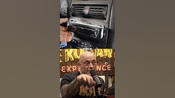 How Joe Rogan Spent His First Money