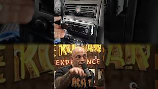 Celebrity How Joe Rogan Spent His First Money Wealth