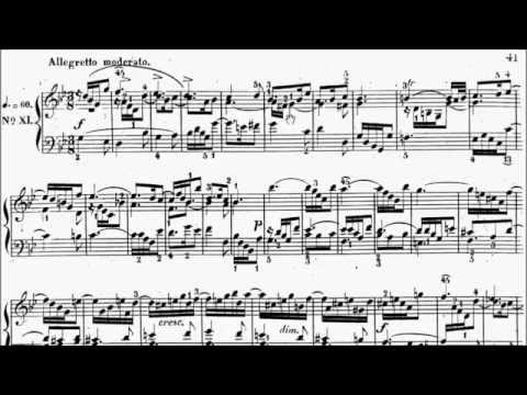 ABRSM Piano 2015-2016 Grade 6 A:1 A1 Bach Sinfonia No.11 In G Minor BWV 797 Sheet Music