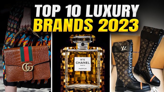 10 LUXURY BRANDS CHEAPER IN PARIS (with 2023 price increase) - Paris luxury  shopping 