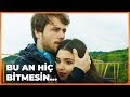 Selin ve Ali Sevgili Oldular - Güneşin Kızları 17. Bölüm