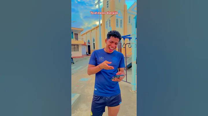 I'm the least distracted #humor #iamfromthe7thousand #comedy #funny #characteroftheweek