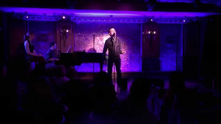 Daniel Caraballo-Counti...  Stars-Live at 54 Below