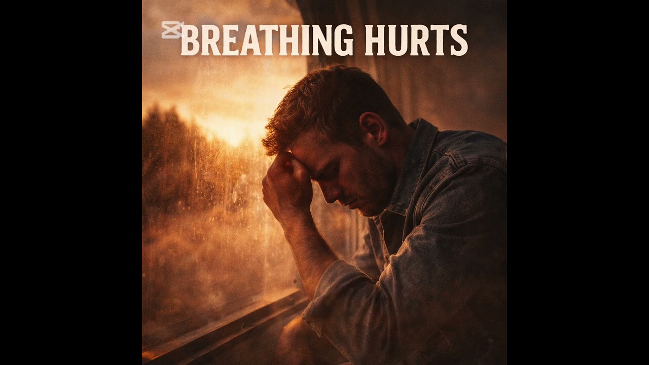 Breathing Hurts 