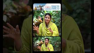 വില്ലത്തി റോൾ ആണ് ചെയ്യുന്നതെങ്കിലും ആള് ഭയങ്കര പാവമാണ് | Kakkothi Media
