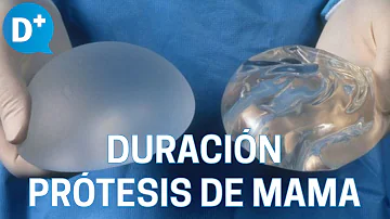 ¿Duran más los implantes pequeños?