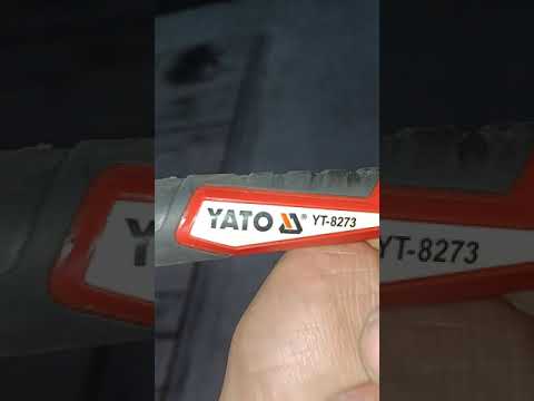 YATO YT-8273 - SOLDERING IRON