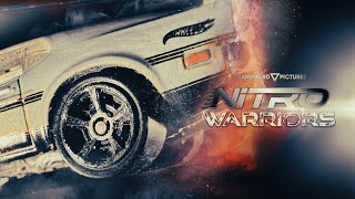 Nitro Warriors: A Stop Motion Animated Film