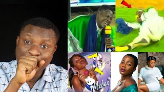 Hot Message To Mzbel To Repent Now Apostle Okoh Agyemang ||Seth Ekow Reaction