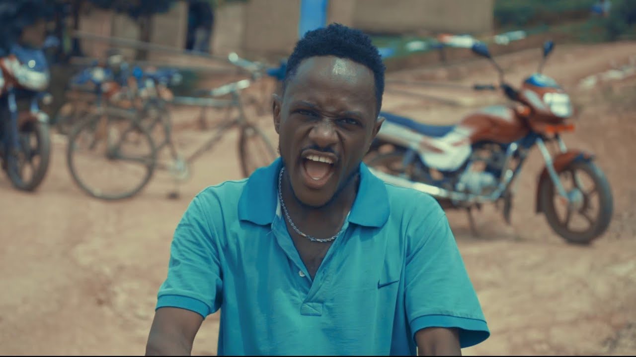 AYIWE MANAWE_Cover BY SILVIZO (Official Video) OG by Fernando