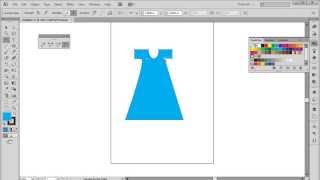 How to Use Pen Tool in Illustrator