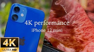 【4K 60fps】iPhone 12 miniで撮影して思ったこと〜秋の京都を散歩しましょう