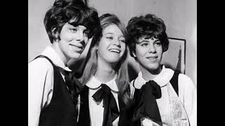 Give Him A Great Big Kiss - The Shangri Las