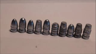 How I Reload Reliable Ammunition - Part 2 - Bullet Selection