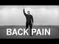 Strengthen  painproof your back the mcgill method  dr andrew huberman