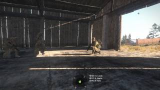 ARMA 3 [3CD] Clan Mission Debriefing - Utes map