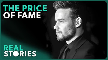 Liam Payne: The Dark Side Of Boy Band Fame