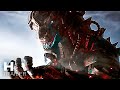 GODZILLA VS KONG "Mechagodzilla Rises" Trailer (NEW 2021) Monster Movie HD