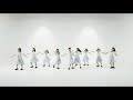 Himitsu no Tiara to Gelato (Dance version) - Houkago Princess