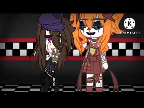 |Interlude IV (Showtime)|GCMV|Gacha|Fnaf|Fnaf X Gacha|Ft.CB And Michael Afton|