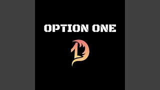 Mohon Kemaafan - Option One