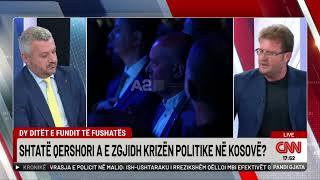 Rikthimi I Osmanit N Ldk Gjinali Osmani Ka Treguar Numra T Konsoliduar Elektoral