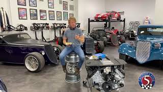 Factory Five Live: May 6, 2020