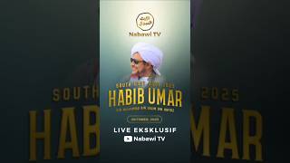Habib Umar bin Muhammad bin Salim bin Hafidz  #habibjafar