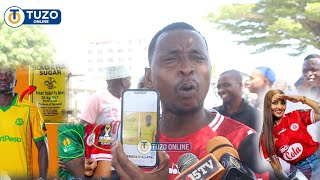 Tobaah!! GB 64 Achafukwa SIMBA Haitoi JEZI Za Michambo | Taja Timu KUBWA Inayotoa JEZI Mbili Msimu