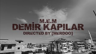 Memculpri̇t - Demi̇r Kapilar 