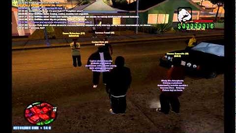 H-RP.co || Rollin 99-s Deviltown Muffia Groves sends a message Bloods