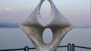 Scultura 2013 - Filippo Canesi