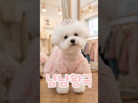 공주 등장👸