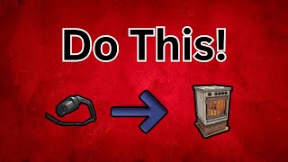 Simplify Your Rust Base with the Electric Furnace Net Worth