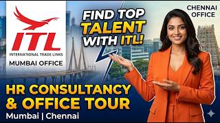 ITL Mumbai Office Full Details | International Trade Links Gulf | Government approved consultancy