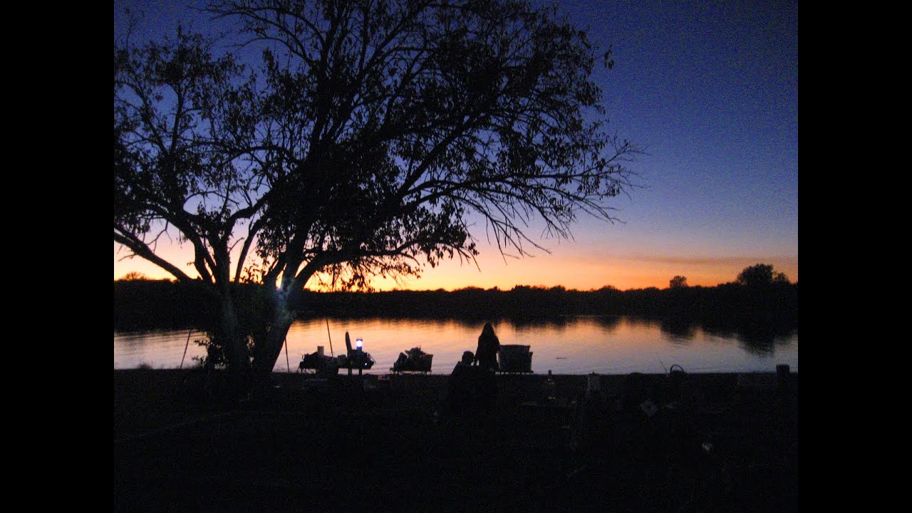 Camping Hidden Cove Park