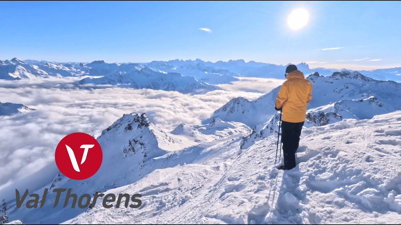 Val Thorens - 22/11/2025