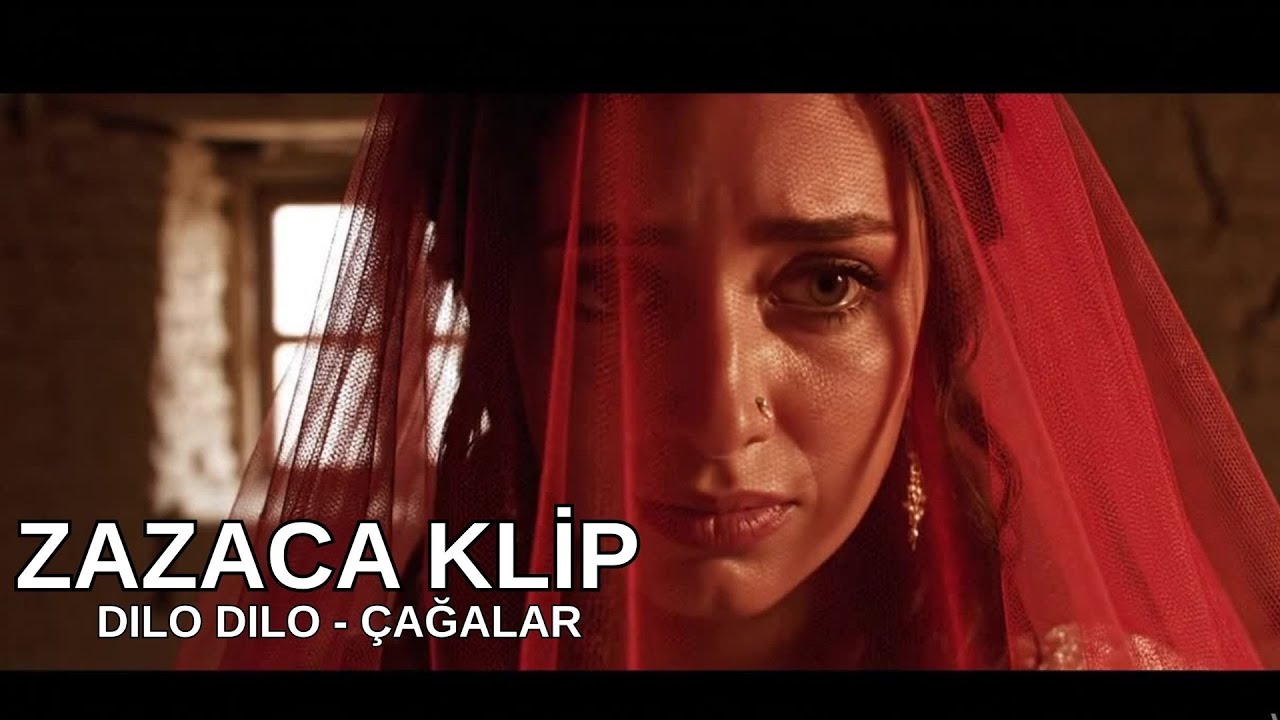 YouTube에서 DILO DILO (ZAZACA) KLİP - ÇAĞALAR 보기 YouTube에서 DILO DILO (ZAZACA) KLİP - ÇAĞALAR 보기