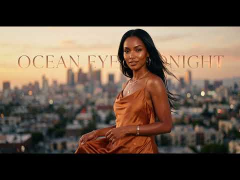 Néa Rhodes - Ocean Eyes Tonight (Official Audio)