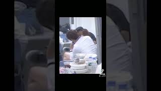 Ella fue la novia de JUNGKOOK (BTS) 😯.