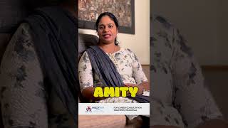 Amity University Online MCA Software Engineering | Build a High-Demand IT Career