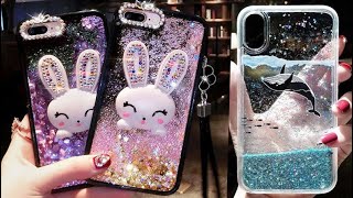 16 Amazing DIY Phone Case Life Hacks! Phone DIY Projects Easy - COLORFUL PHONE CASE by Easy Diy Beauty 25,263 views 3 years ago 10 minutes, 22 seconds