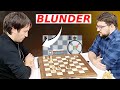 Unbelievable! Teimour Radjabov Collapses in Time Trouble| FIDE World Blitz Championships 2025