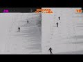 【スキー・スノボ】2026年03月20日スキージャム勝山 モーグル コブ