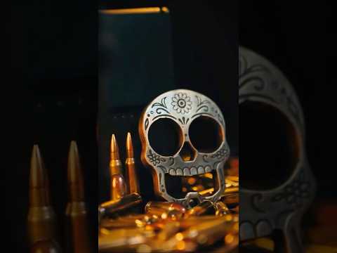 ???? They Said It Couldn’t Be Made… So We Built the DEADBOLT