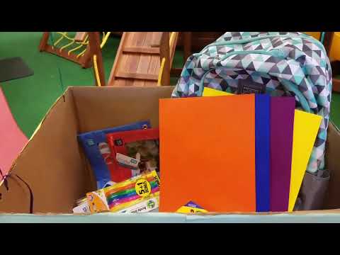 Back to School at Run Jump-n-Play