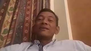 194 JEBAT DERHAKA: Nasihat Utk Long Tiger aka Bangla Hilang Passport (video lama)