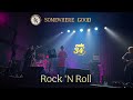 Rock 'n Roll  |  Somewhere Good - The Tribute Show  (Live at Rule34, Mumbai)
